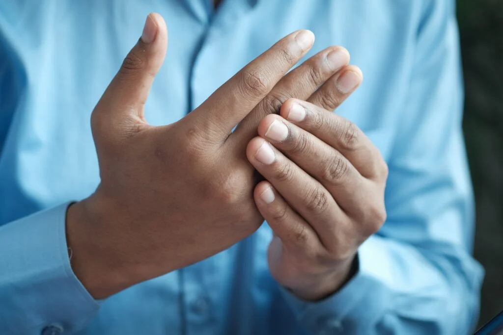 Pain and Inflammation Management at e-NutritionStore.com