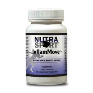 NutraSportRx InflamMove