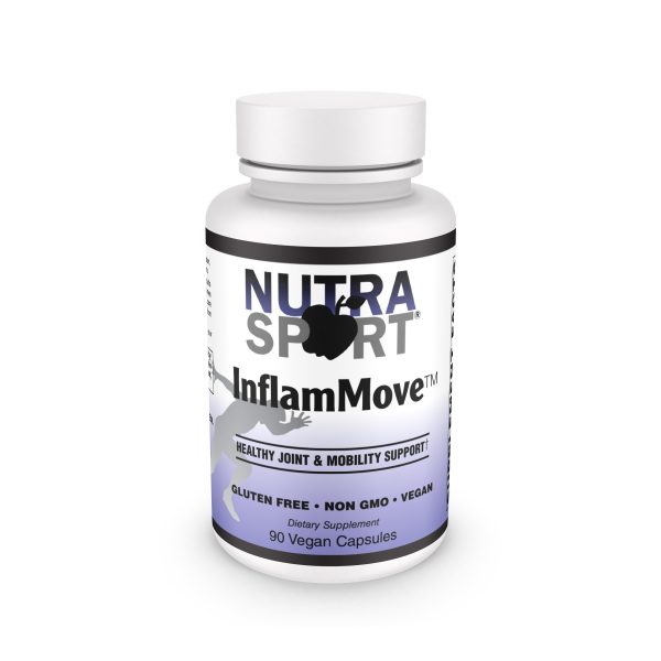 NutraSportRx InflamMove