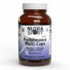 NutraSportRx Performance Multi-Caps without Iron