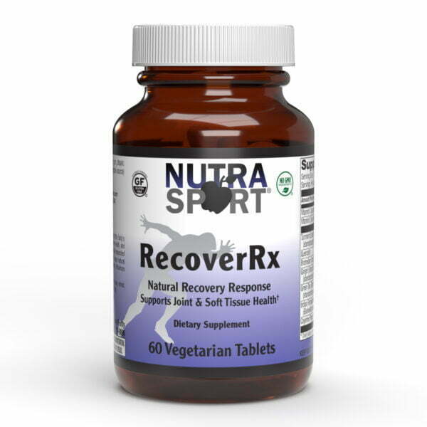 NutraSportRx Recover Rx