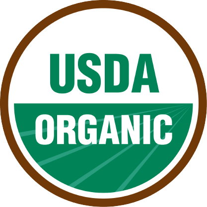 USDA Organic at e-NutritionStore.com