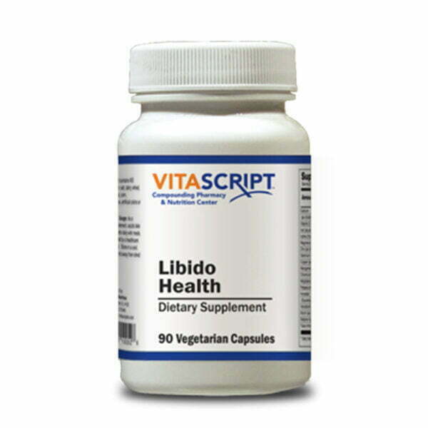 VitaScriptRx Libido Health