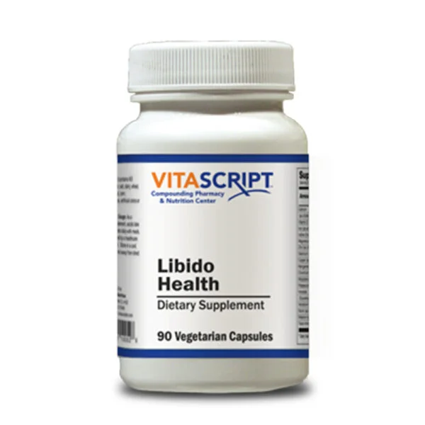 VitaScriptRx Libido Health