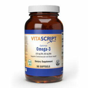 VitaScriptRx Optimal Omega-3