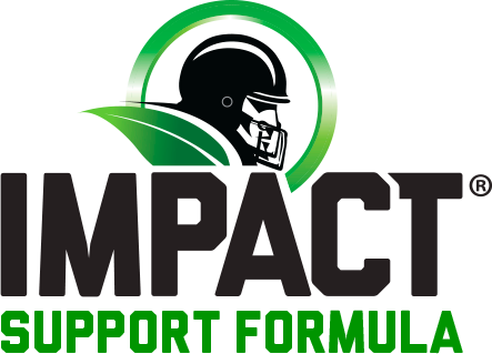 Impact Support Formula Logo