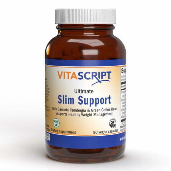 VitaScriptRx Slim Support