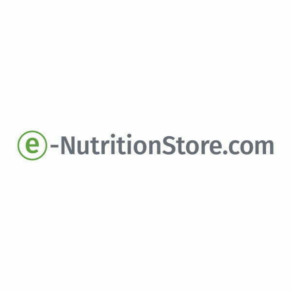 e-NutritionStore.com Logo for Google